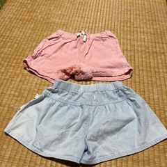 ⓪120 女の子　長袖　ズボンの画像