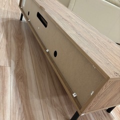 LOWYAテレビボードの画像
