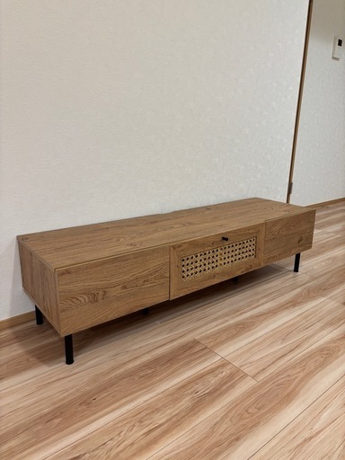 LOWYAテレビボード（1000円値引きました）