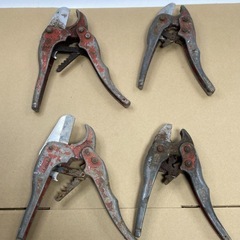 切断砥石　熊手　チューブカッターの画像