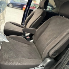 ホンダ フリードG ジャストセレクションの画像