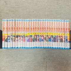 スラムダンク るろうに剣心 幽遊白書 全巻セットの画像