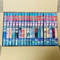 スラムダンク るろうに剣心 幽遊白書 全巻セットの画像