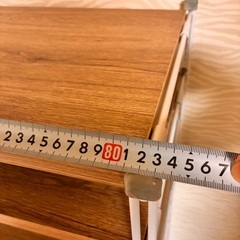 ¥0  ラック差し上げますの画像