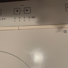 IHコンロの画像