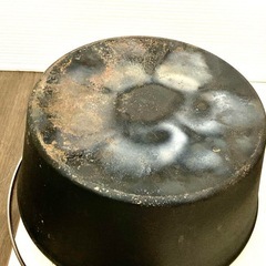 ロゴス SLダッチオーブン 10インチ LOGOS キャンプ BBQの画像
