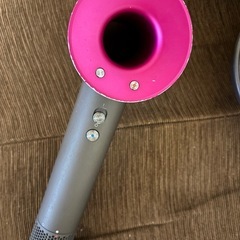 dyson(ダイソン)ドライヤー  の画像