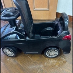 アルファード押車おもちゃの画像