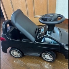 アルファード押車おもちゃの画像