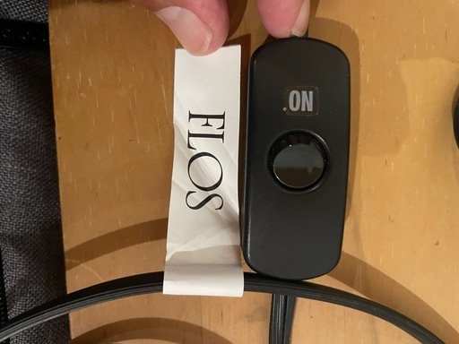 FLOS (フロス) GLO-BALL BASIC ZERO