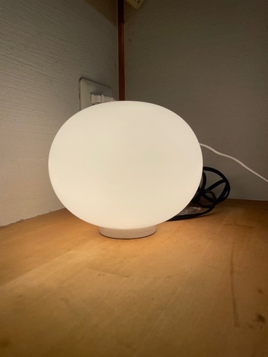 FLOS (フロス) GLO-BALL BASIC ZERO