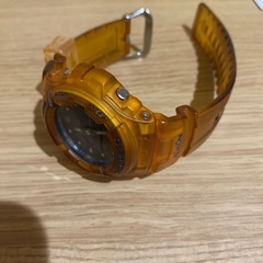 1999年G SHOCKイルクジモデルの画像