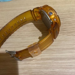1999年G SHOCKイルクジモデルの画像