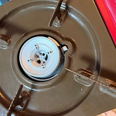 決まりました！トーホーガスコンロの画像