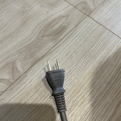 SHARP　空気清浄機の画像