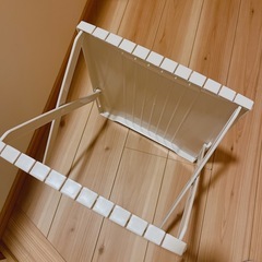 ゴミ箱　ゴミ袋スタンドの画像