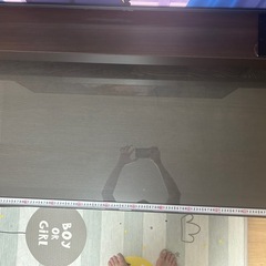 コーヒーテーブルの画像