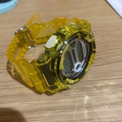 G-SHOCK　カスタム品の画像
