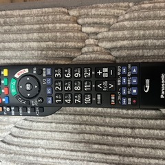 極美品！パナソニック 60V型 液晶テレビ ビエラ TH-60CX800N 4K USB HDD録画対応 2015年モデル　の画像