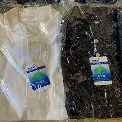 送料無料　作業着 　色々まとめ　メンズ　作業上着　など　サイズ色々　ポロシャツ　白衣　その他の画像
