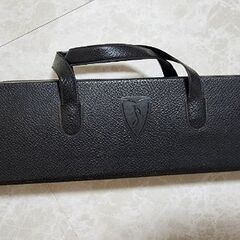 S.M101　練習用フルート  セットの画像