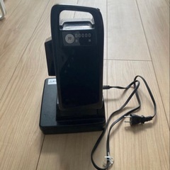 Panasonicの電動自転車用バッテリーNKY580B02-16Ahの画像