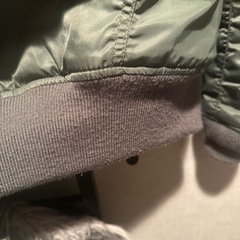 アヴィレックス　ma-1の画像