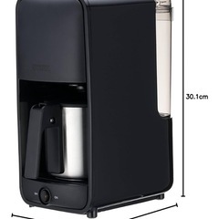 　タイガー　コーヒーメーカー　ADC-A060の画像