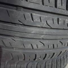タイヤ 225/60R17 4本セットの画像