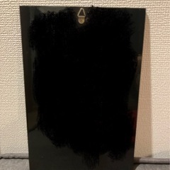 タンタンの冒険 アートワーク フレーム 赤 黄色 ラッカーの画像