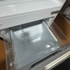 【冷蔵庫】動作品 中古品の画像