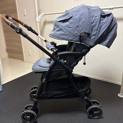 アップリカ　ラグーナ　ビッテ