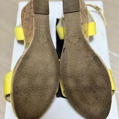 レディースサンダルの画像