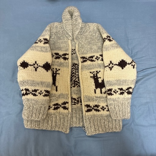 CANADIAN SWEATERSWEATERの通販はau PAY マーケット - 輸入雑貨の 