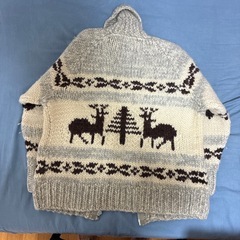 CANADIAN SWEATERSWEATERの画像
