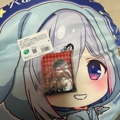 テストの画像