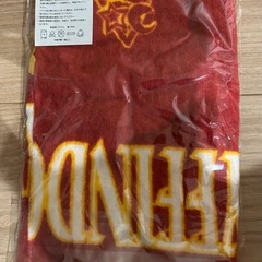 ハリーポッター　フェイスタオルの画像