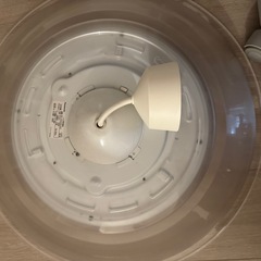パナソニックLEDペンダントライト [8畳 /昼光色]の画像