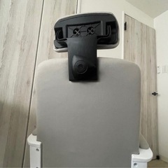 KATYOU ゲーミングチェア オフィスチェア テレワーク ロッキング ファブリック デスクチェア 人間工学 ヘッドレスト チェア イス 椅子 パソコンチェア PCチェア ソファ リクライニング  おしゃれ ハイバック 在宅ワークの画像