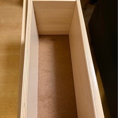 IKEA NORDEN ノールデン　ゲットレッグテーブルの画像