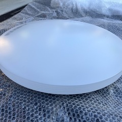 ホタルクスNEC LEDシーリングライト LIFELED'S 調光タイプ ~8畳 HLDZB0869の画像