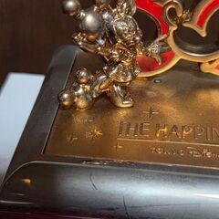 未使用　非売品　東京ディズニーリゾート30周年“ザ・ハピネス・イヤー” の画像
