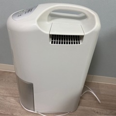 【除湿機】CORONA コロナ CD-P63Aの画像