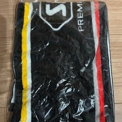 SHOEI フェイスタオルの画像
