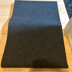 カーペットの画像