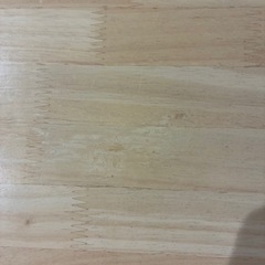 LOWYA ダイニングテーブル 140cmの画像
