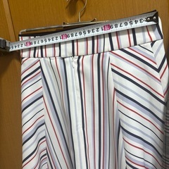アプワイザーリッシェ　スカートの画像