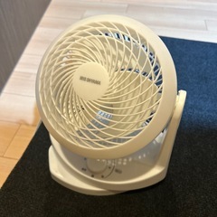 サーキュレーターの画像