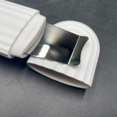 【決まりました】◇LOABI ロアビ 美顔器 ホワイト NITENAの画像