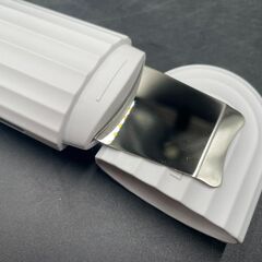 【決まりました】◇LOABI ロアビ 美顔器 ホワイト NITENAの画像